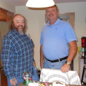 Meet your Posher, Stephen